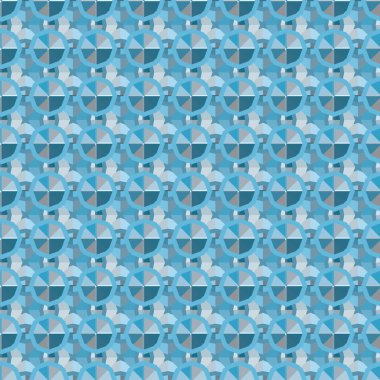 soyut desen çizimi, kusursuz arkaplan