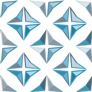 Soyut desen, fütüristik kusursuz arkaplan. 