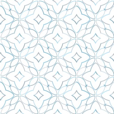 soyut desen çizimi, kusursuz arkaplan