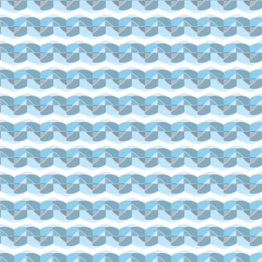 pürüzsüz desen, grafik vektör arkaplanı, boşluk duvar kağıdını kopyala