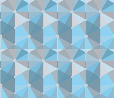 soyut desen çizimi, kusursuz arkaplan