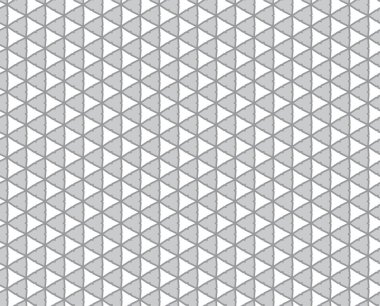 Siyah ve beyaz çizgili vektörsüz desen.