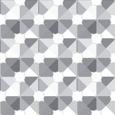 soyut desen çizimi, kusursuz arkaplan