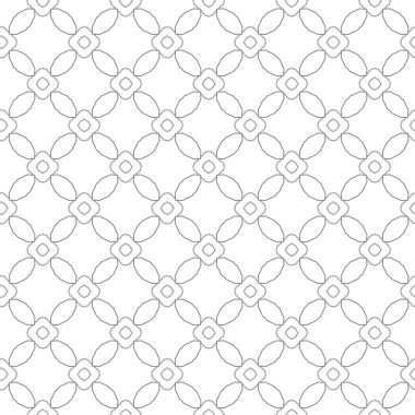 soyut desen çizimi, kusursuz arkaplan