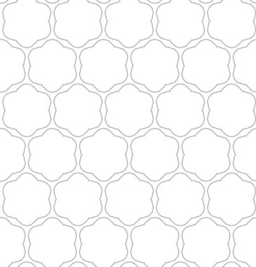 soyut desen çizimi, kusursuz arkaplan. 