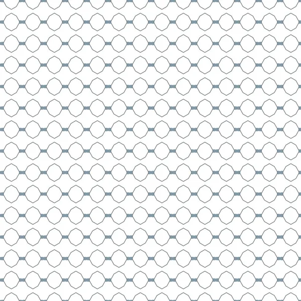 抽象的なパターン図シームレスな背景 — ストックベクタ