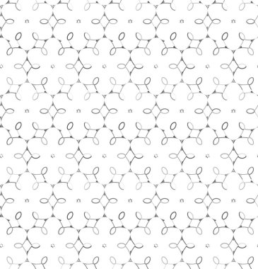 soyut desen çizimi, kusursuz arkaplan. 