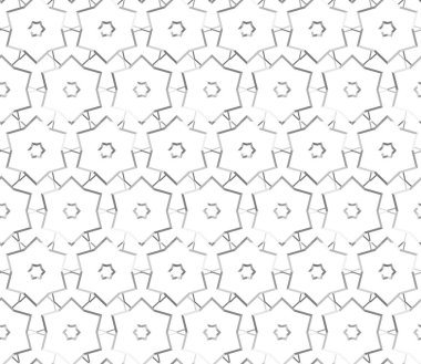 soyut desen çizimi, kusursuz arkaplan