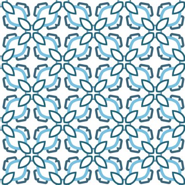 Soyut desen, fütüristik kusursuz arkaplan. 