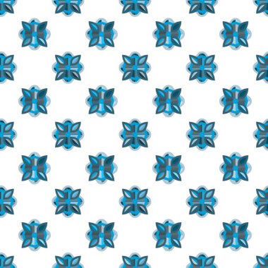 soyut desen çizimi, kusursuz arkaplan. 