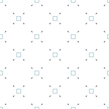 soyut desen çizimi, kusursuz arkaplan