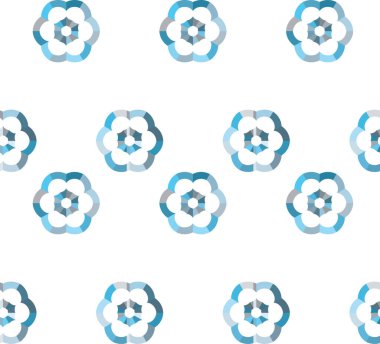 soyut desen çizimi, kusursuz arkaplan. 