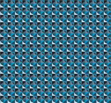 soyut desen çizimi, kusursuz arkaplan. 