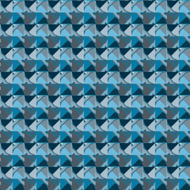 soyut desen çizimi, kusursuz arkaplan