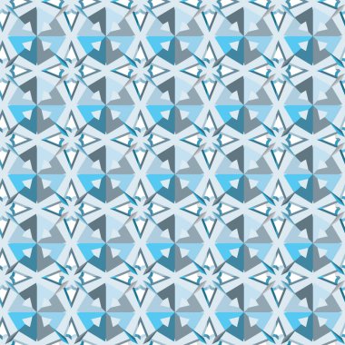 soyut desen çizimi, kusursuz arkaplan. 