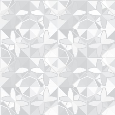 Çizgi sanatı ile kusursuz vektör deseni.