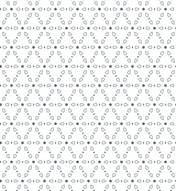 soyut desen çizimi, kusursuz arkaplan