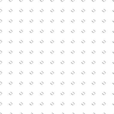 Çizgi sanatı ile kusursuz vektör deseni.