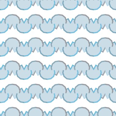 soyut desen çizimi, kusursuz arkaplan. 