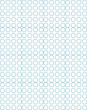 soyut desen çizimi, kusursuz arkaplan