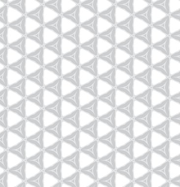 Çizgi sanatı ile kusursuz vektör deseni.