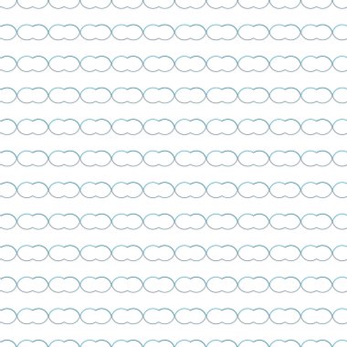 soyut desen çizimi, kusursuz arkaplan. 