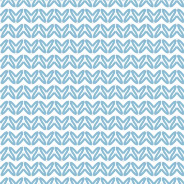 Siyah ve beyaz çizgili vektörsüz desen.