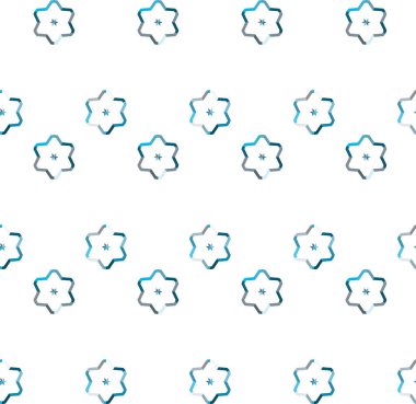 soyut desen çizimi, kusursuz arkaplan. 