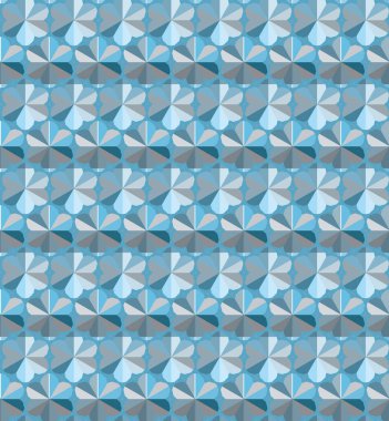 soyut desen çizimi, kusursuz arkaplan. 