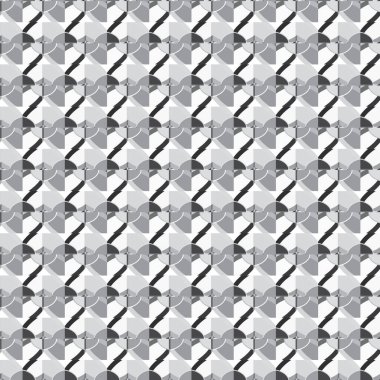 soyut desen çizimi, kusursuz arkaplan. 