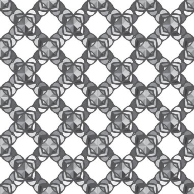 soyut desen çizimi, kusursuz arkaplan. 