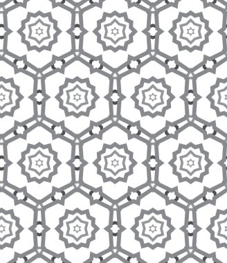 soyut desen çizimi, kusursuz arkaplan