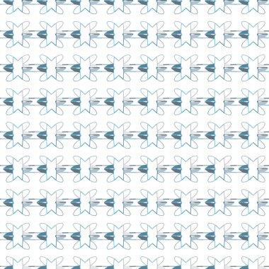 soyut desen çizimi, kusursuz arkaplan. 