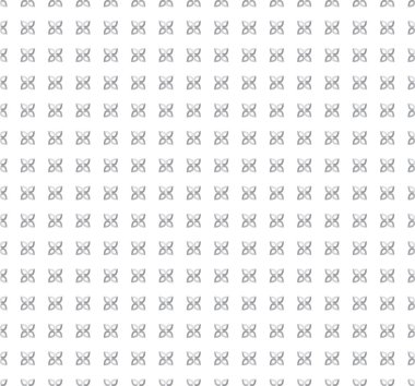 soyut desen çizimi, kusursuz arkaplan