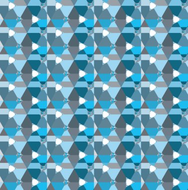 Soyut desen, fütüristik kusursuz arkaplan. 