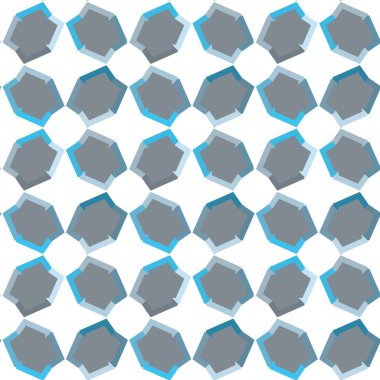 soyut desen çizimi, kusursuz arkaplan