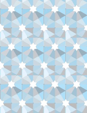 soyut desen çizimi, kusursuz arkaplan