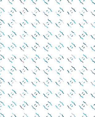 Soyut desen, fütüristik kusursuz arkaplan. 