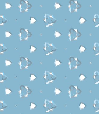 soyut desen çizimi, kusursuz arkaplan