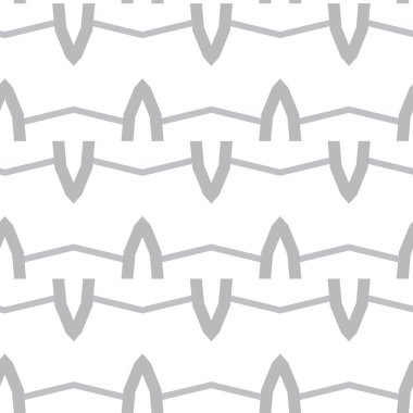 soyut desen çizimi, kusursuz arkaplan. 