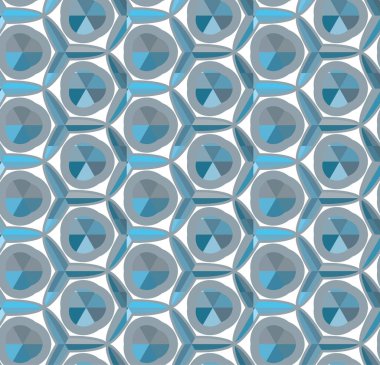 soyut desen çizimi, kusursuz arkaplan