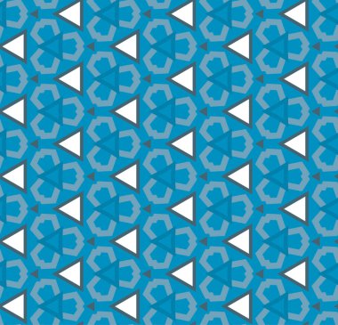 soyut desen çizimi, kusursuz arkaplan