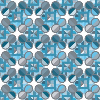 soyut desen çizimi, kusursuz arkaplan. 