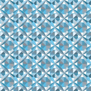 soyut desen çizimi, kusursuz arkaplan. 