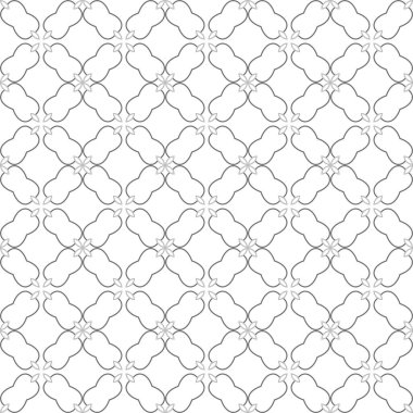 soyut desen çizimi, kusursuz arkaplan