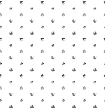 soyut desen çizimi, kusursuz arkaplan