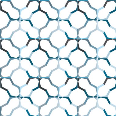 soyut desen çizimi, kusursuz arkaplan