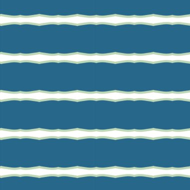 soyut dikişsiz kalıp, kopyalama alanı için arkaplan, vektör illüstrasyonu 