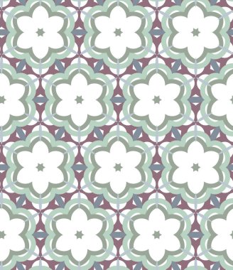 soyut desen çizimi, kusursuz arkaplan