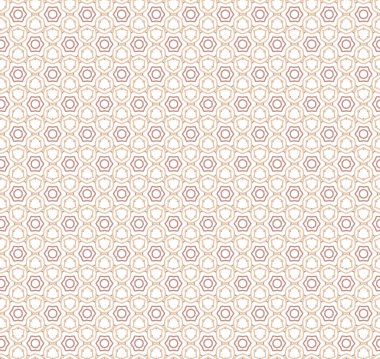 soyut dikişsiz kalıp, kopyalama alanı için arkaplan, vektör illüstrasyonu 